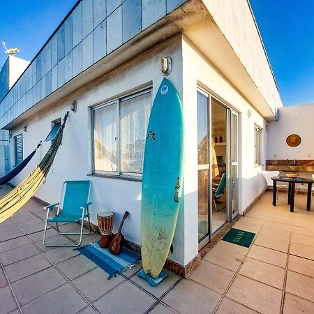 Entre Villas Hostel Boutique Cabo Frio Buitenkant foto