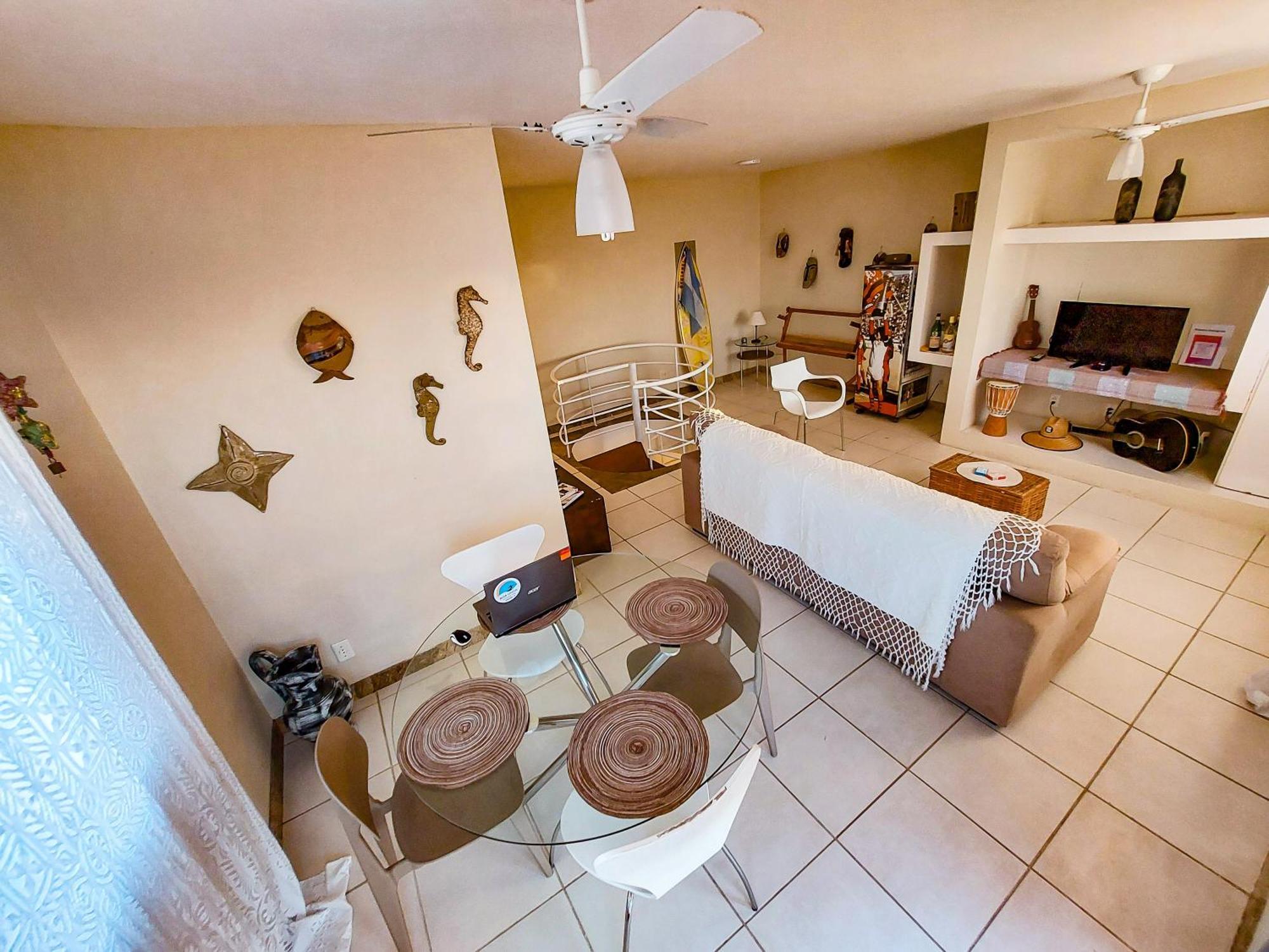 Entre Villas Hostel Boutique Cabo Frio Buitenkant foto