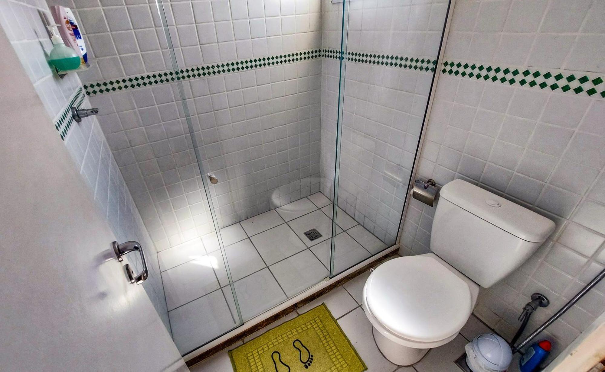 Entre Villas Hostel Boutique Cabo Frio Kamer foto