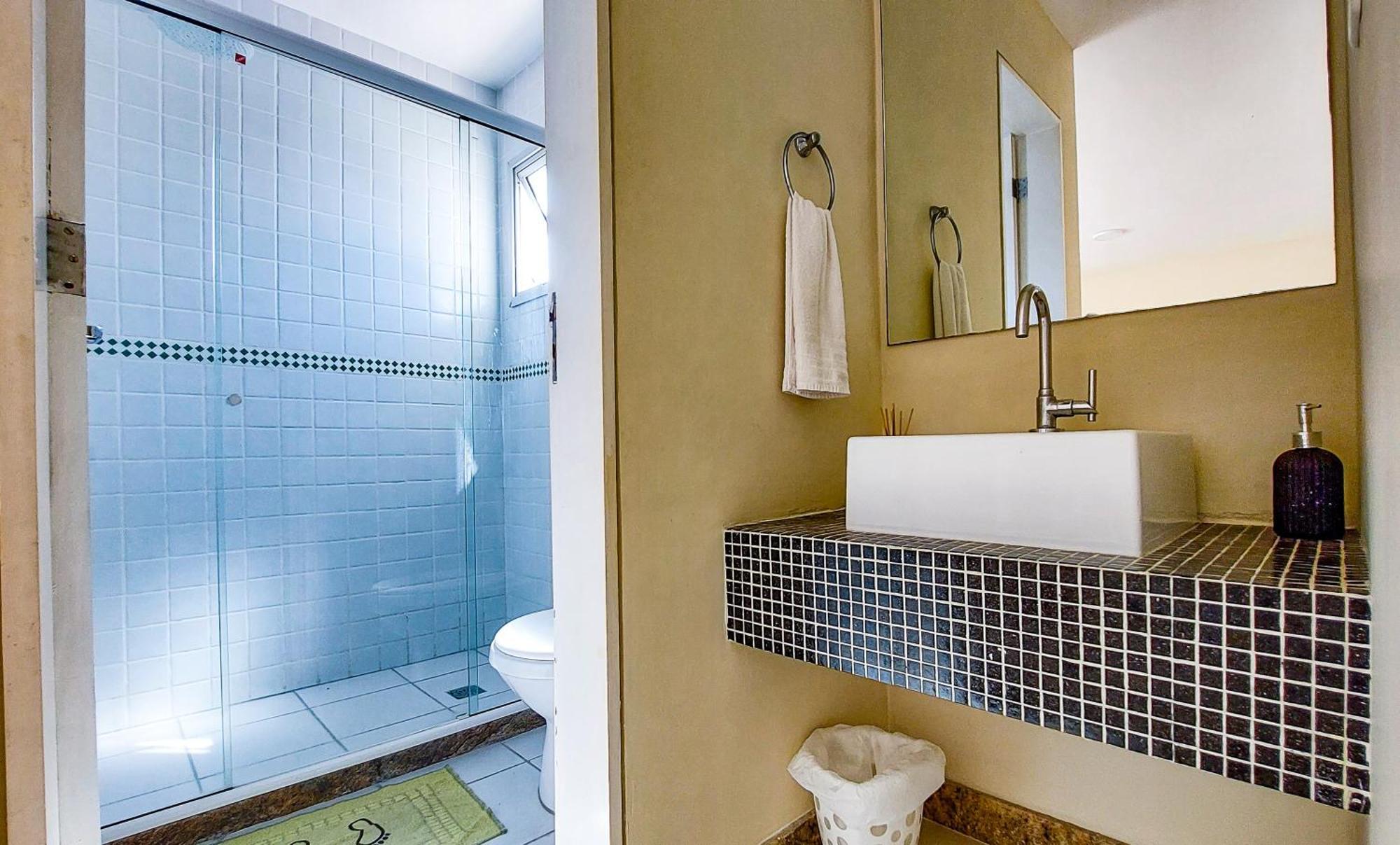 Entre Villas Hostel Boutique Cabo Frio Kamer foto