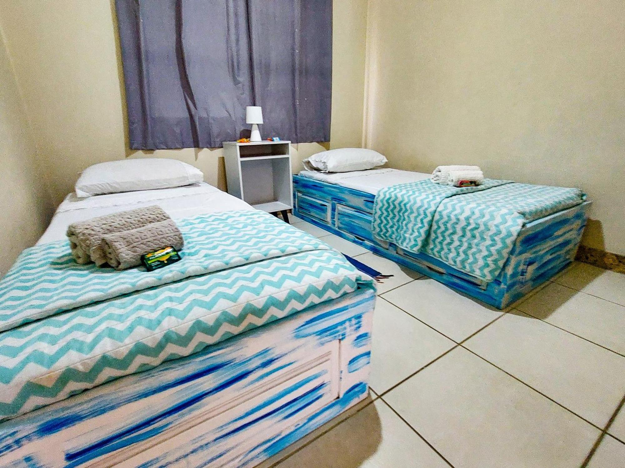 Entre Villas Hostel Boutique Cabo Frio Kamer foto