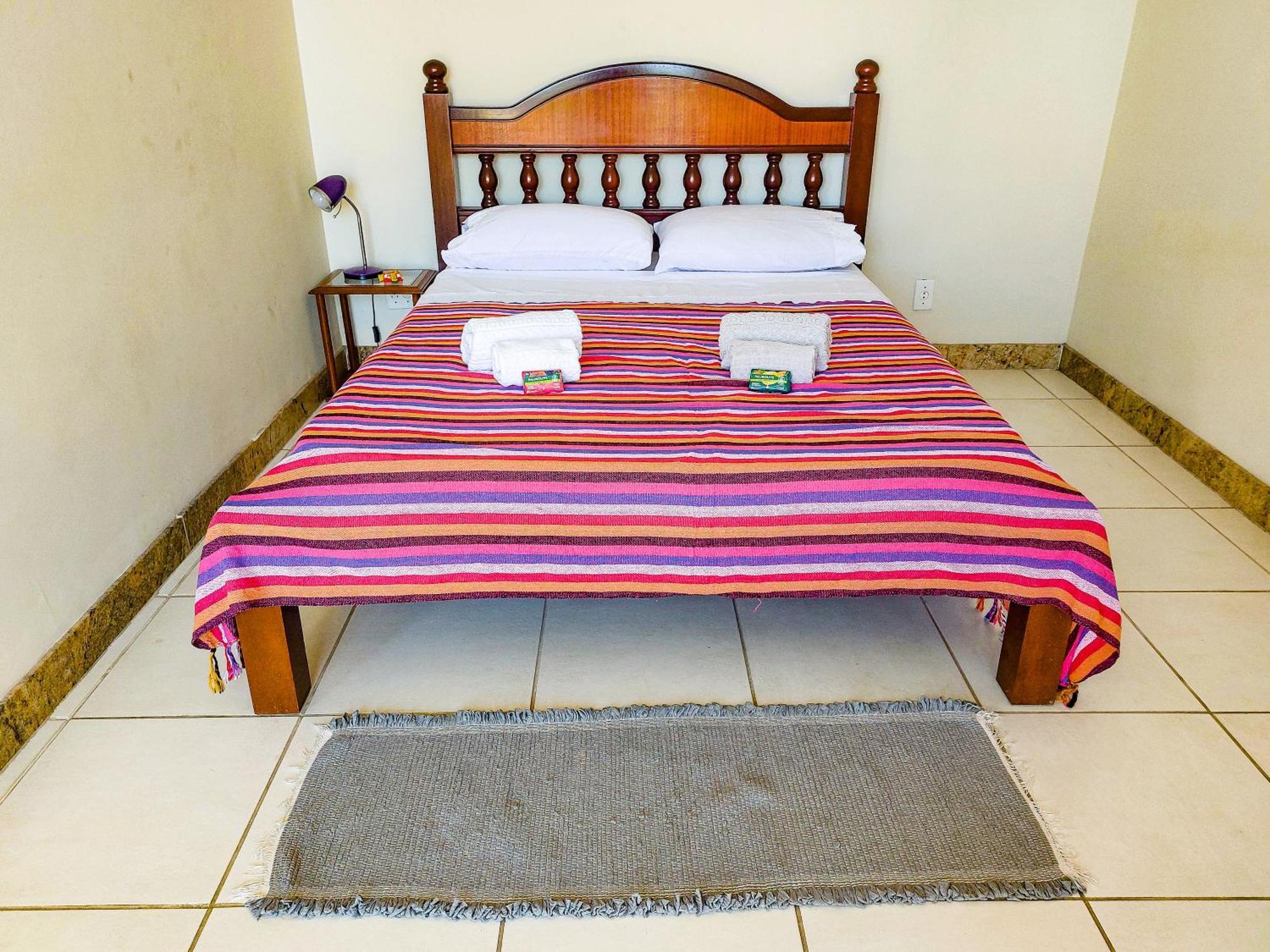 Entre Villas Hostel Boutique Cabo Frio Kamer foto