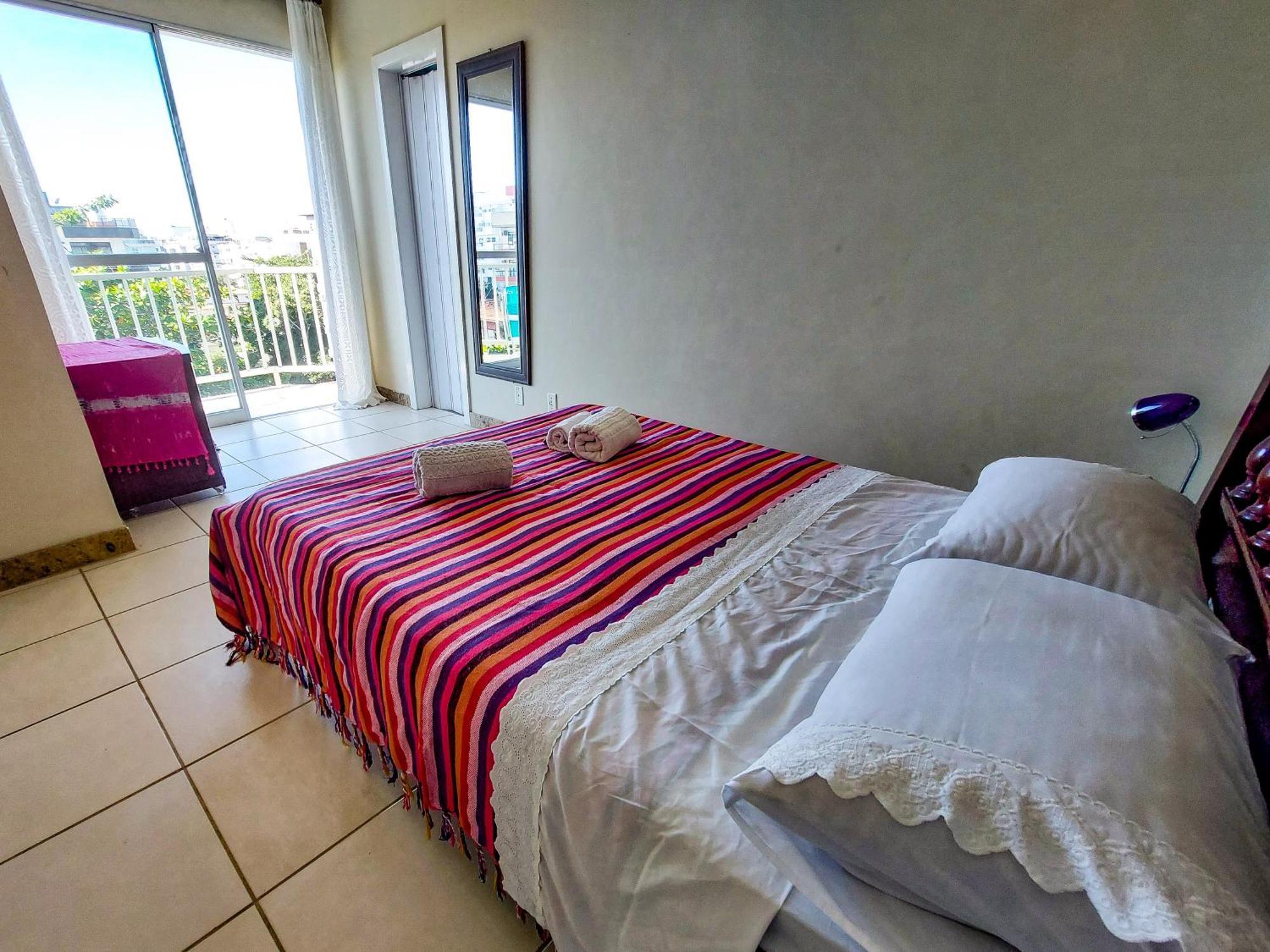 Entre Villas Hostel Boutique Cabo Frio Buitenkant foto