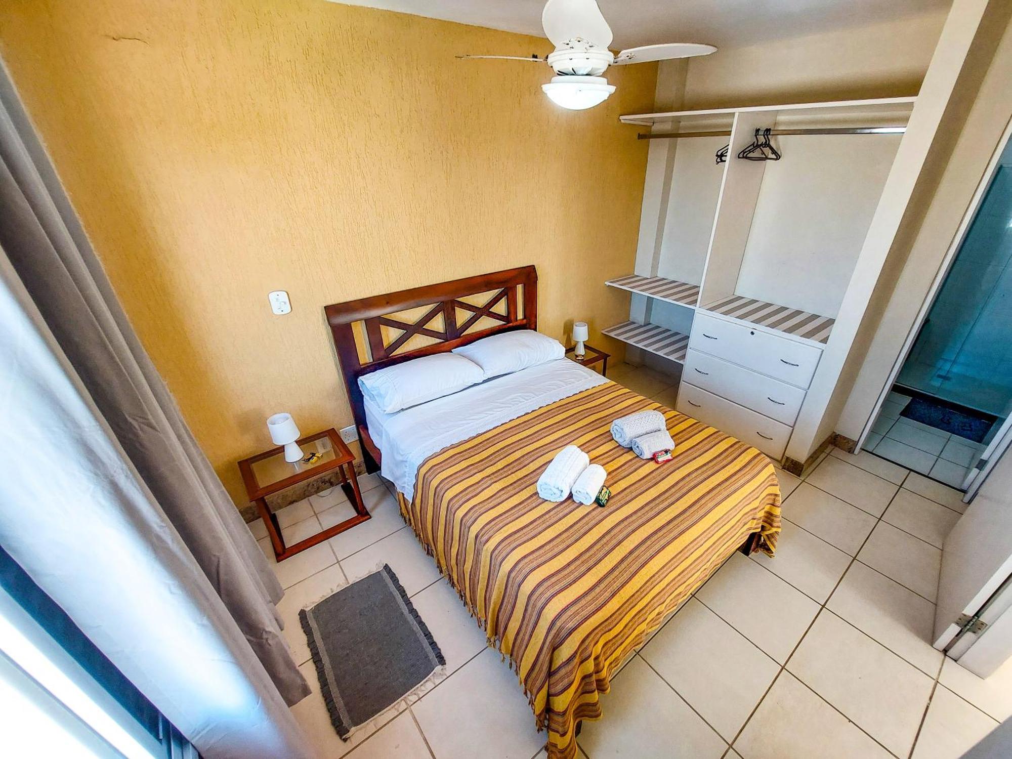 Entre Villas Hostel Boutique Cabo Frio Buitenkant foto