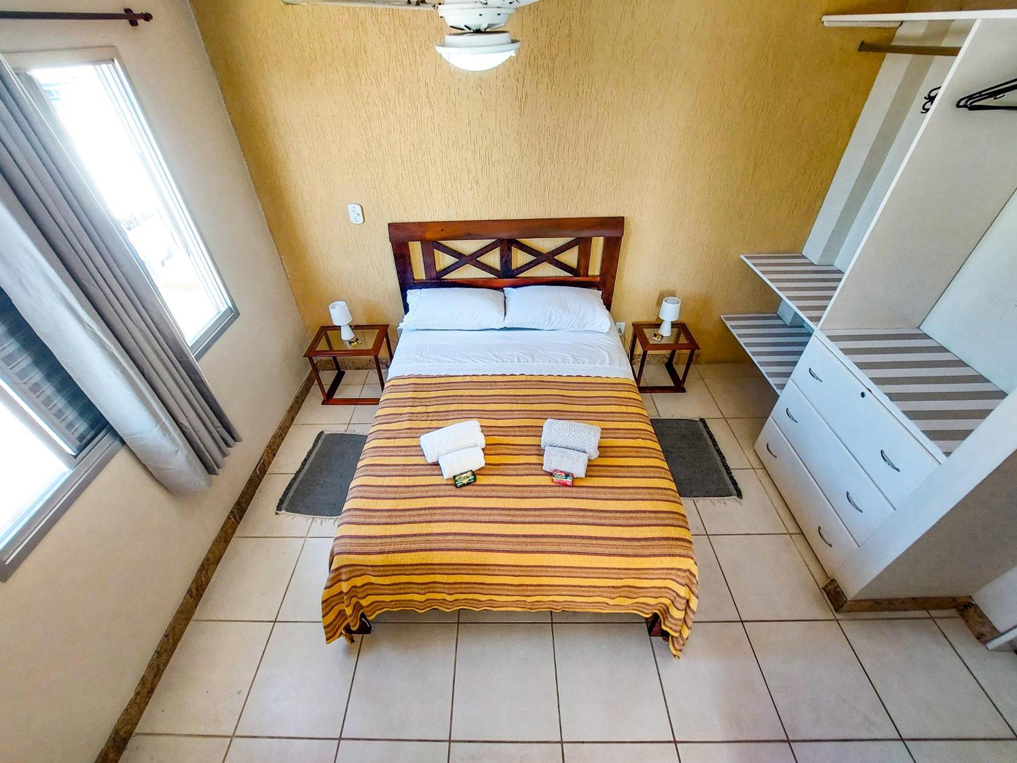 Entre Villas Hostel Boutique Cabo Frio Kamer foto