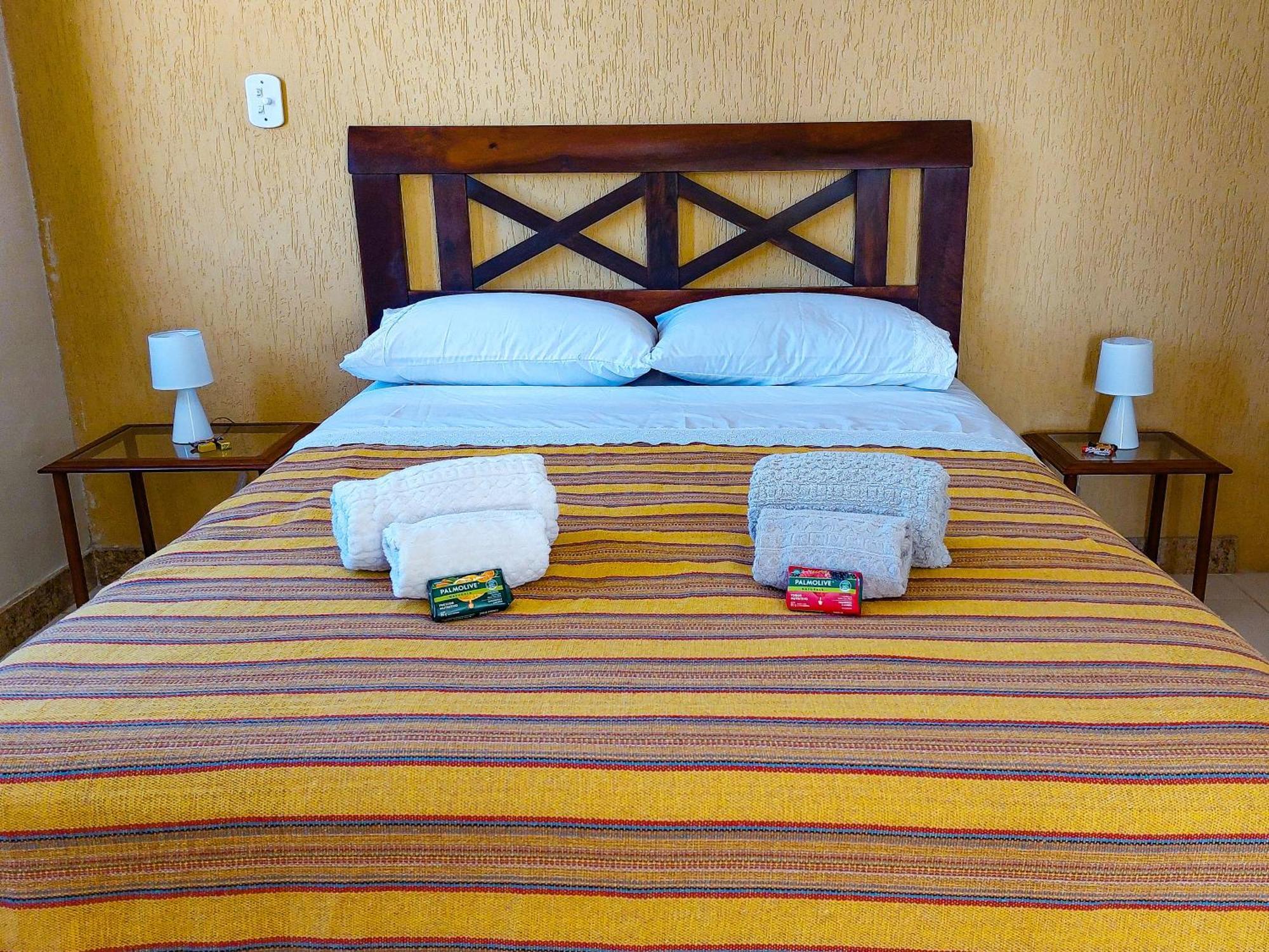Entre Villas Hostel Boutique Cabo Frio Kamer foto